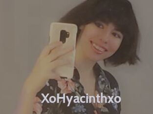 XoHyacinthxo