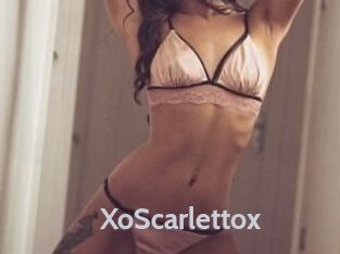 XoScarlettox