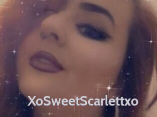 XoSweetScarlettxo