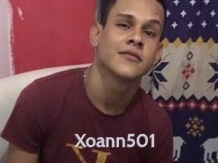 Xoann501