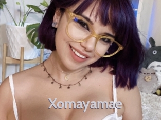 Xomayamae