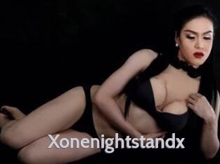 Xonenightstandx