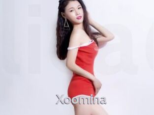 Xoomina