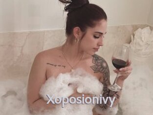 Xoposionivy