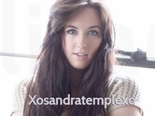 Xosandratemplexo