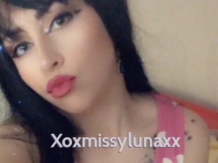 Xoxmissylunaxx