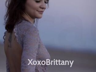 XoxoBrittany