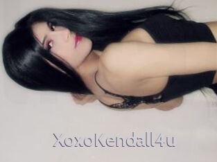 XoxoKendall4u