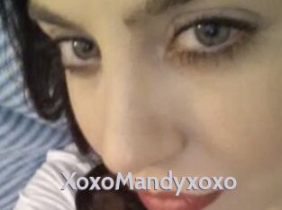 XoxoMandyxoxo