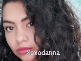 Xoxodanna
