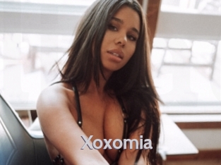 Xoxomia