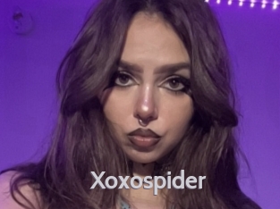 Xoxospider