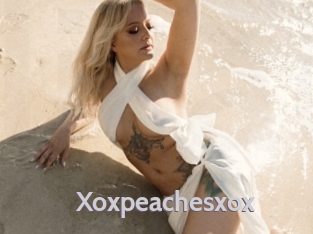 Xoxpeachesxox