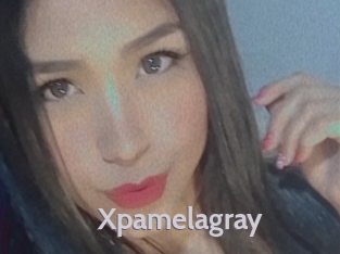Xpamelagray