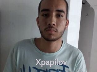 Xpapilov