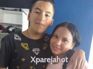 Xparejahot