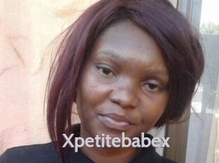 Xpetitebabex
