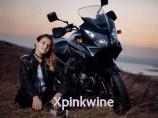 Xpinkwine