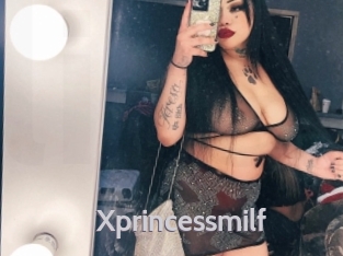 Xprincessmilf