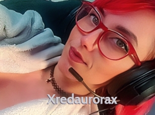 Xredaurorax