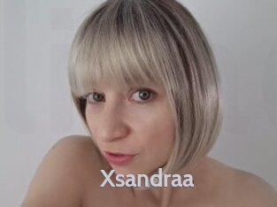 Xsandraa
