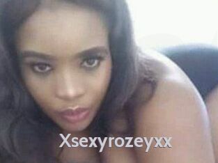 Xsexyrozeyxx