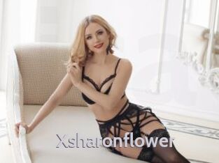 Xsharonflower