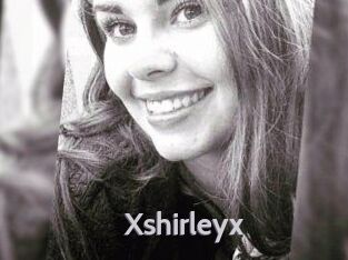 Xshirleyx