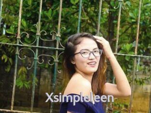 Xsimpleleen