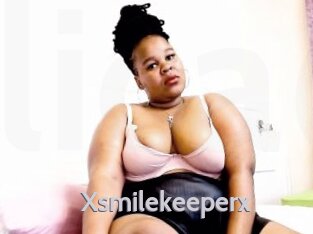 Xsmilekeeperx