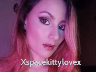 Xspacekittylovex