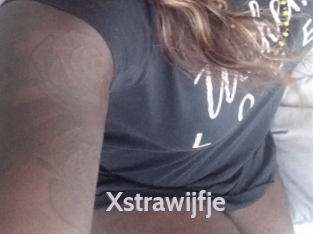 Xstrawijfje
