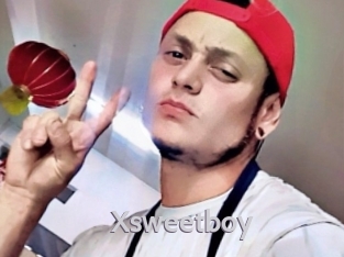 Xsweetboy
