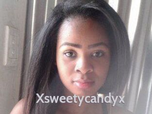 Xsweetycandyx