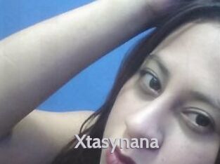 Xtasynana
