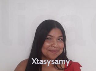 Xtasysamy