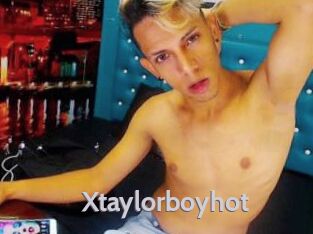 Xtaylorboyhot