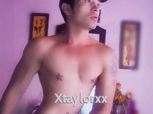 Xtaylorxx