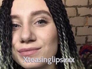 Xteasinglipsxxx
