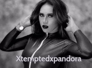 Xtemptedxpandora
