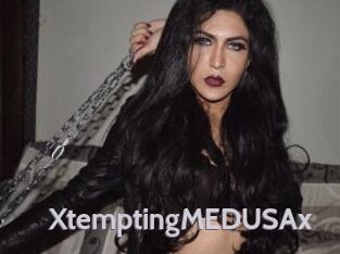 XtemptingMEDUSAx