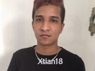 Xtian18