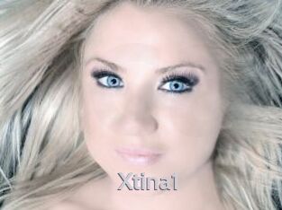 Xtina1