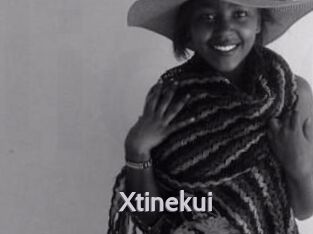 Xtinekui
