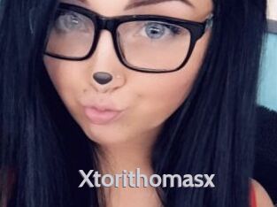 XToriThomasX