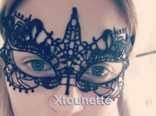xtounette Live Cam 66