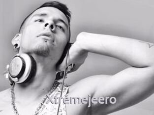 Xtremejeero