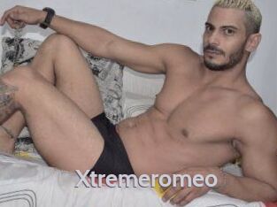 Xtremeromeo