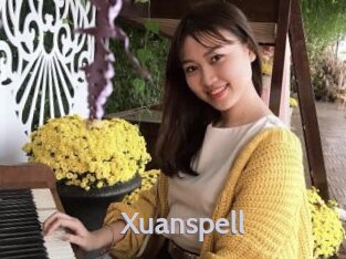 Xuanspell
