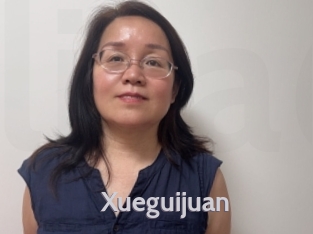 xueguijuan Live Cam 66